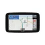 Navegador GPS TOMTOM Go Camper Tour 6 (2.ª geração) — navegação portátil para autocaravanas/furgonetas