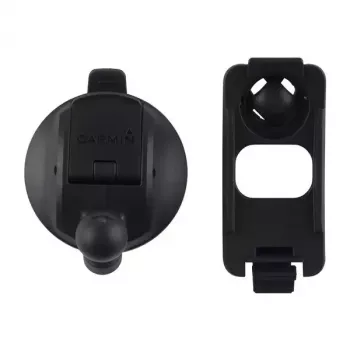 Garmin suporte de ventosa para veículo para DriveAssist 50 (010-12464-00)