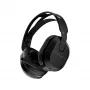 Headset gaming sem fios Turtle Beach Stealth 500 preto para PC com até 40 h de autonomia e Bluetooth para PC, PS5, PS4 e dispositivos móveis