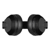 Headset gaming sem fios Turtle Beach Stealth 500 preto para PC com até 40 h de autonomia e Bluetooth para PC, PS5, PS4 e dispositivos móveis