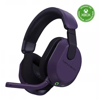 Headset Turtle Beach Stealth 600 XB roxo TBS-2102-45