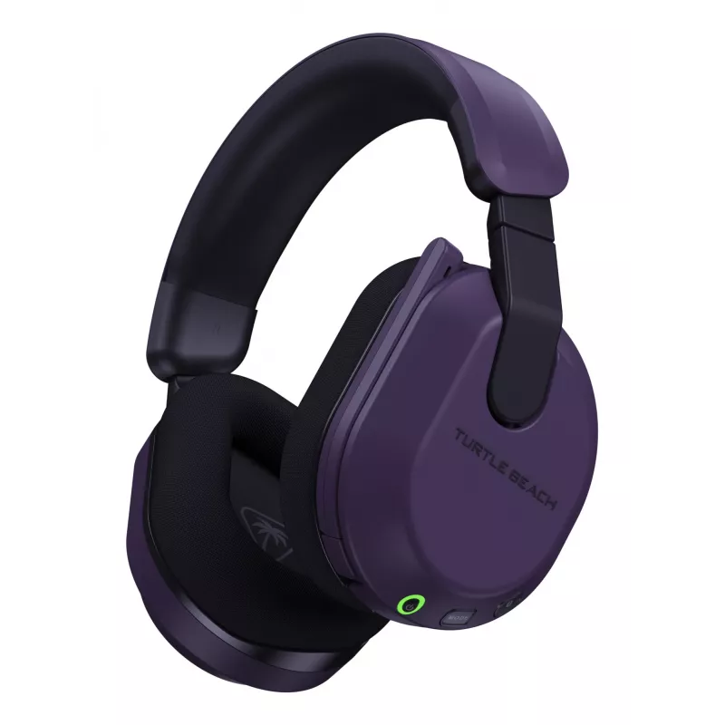 Headset Turtle Beach Stealth 600 XB roxo TBS-2102-45