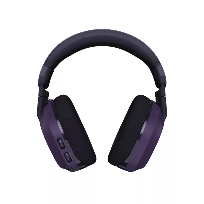 Headset Turtle Beach Stealth 600 XB roxo TBS-2102-45