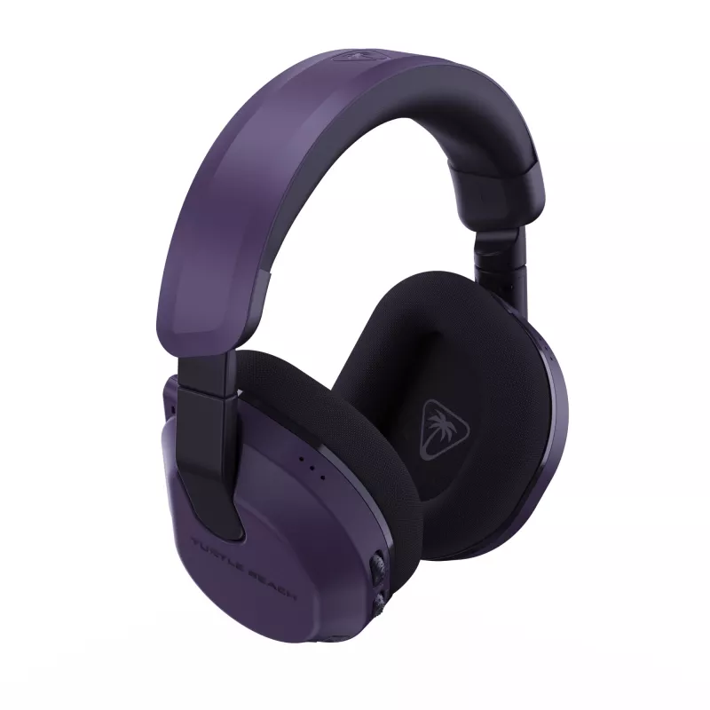 Headset Turtle Beach Stealth 600 XB roxo TBS-2102-45