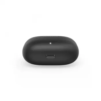 Headset Hama Freedom Light II True Wireless Stereo (TWS) In-ear chamadas/música Bluetooth preto