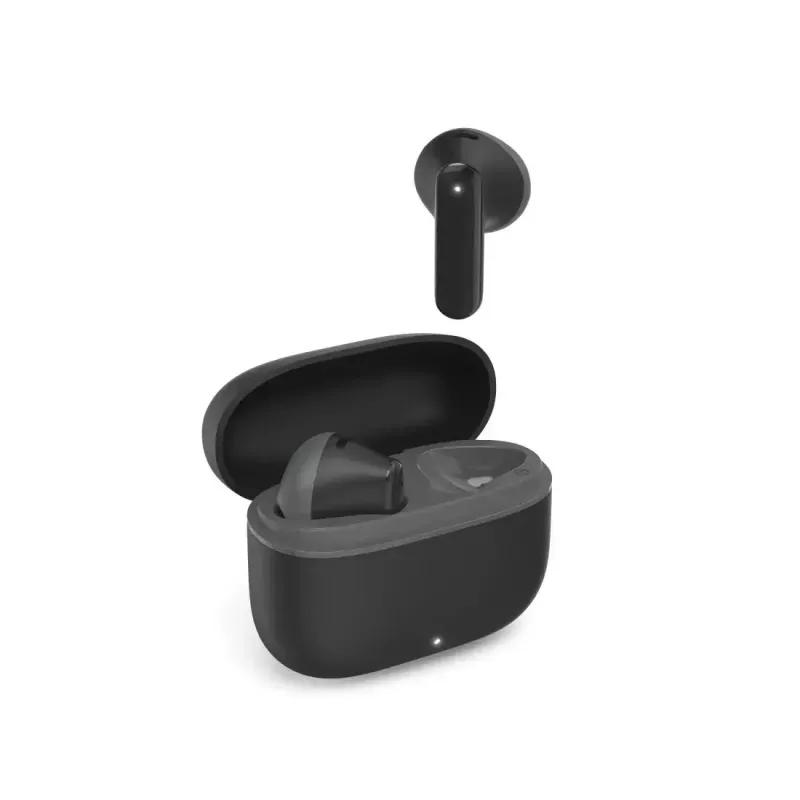 Headset Hama Freedom Light II True Wireless Stereo (TWS) In-ear chamadas/música Bluetooth preto