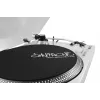 Gira-discos DJ de acionamento por correia Omnitronic 10603043