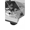 Gira-discos DJ de acionamento por correia Omnitronic 10603043