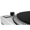 Gira-discos DJ de acionamento por correia Omnitronic 10603043