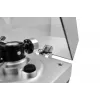 Gira-discos DJ de acionamento por correia Omnitronic 10603043