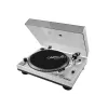 Gira-discos DJ de acionamento por correia Omnitronic 10603043