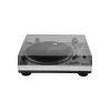 Gira-discos DJ de acionamento por correia Omnitronic 10603043