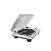 Gira-discos DJ de acionamento por correia Omnitronic 10603043