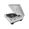 Gira-discos DJ de acionamento por correia Omnitronic 10603043