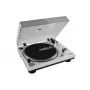 Gira-discos DJ de acionamento por correia Omnitronic 10603043