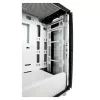 Caixa para PC LC-Power Gaming 713W Midi Tower branco