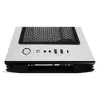 Caixa para PC LC-Power Gaming 713W Midi Tower branco