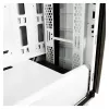 Caixa para PC LC-Power Gaming 713W Midi Tower branco
