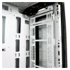 Caixa para PC LC-Power Gaming 713W Midi Tower branco