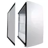 Caixa para PC LC-Power Gaming 713W Midi Tower branco