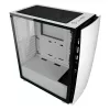 Caixa para PC LC-Power Gaming 713W Midi Tower branco