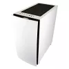Caixa para PC LC-Power Gaming 713W Midi Tower branco