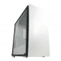 Caixa para PC LC-Power Gaming 713W Midi Tower branco