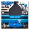 Caixa para PC LC-Power Holo-1_X Midi Tower branco