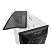 Caixa para PC LC-Power Holo-1_X Midi Tower branco
