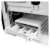 Caixa para PC LC-Power Holo-1_X Midi Tower branco