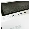 Caixa para PC LC-Power Holo-1_X Midi Tower branco