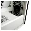 Caixa para PC LC-Power Holo-1_X Midi Tower branco