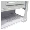 Caixa para PC LC-Power LC-7041B-ON Midi Tower branco