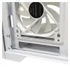 Caixa para PC LC-Power LC-7041B-ON Midi Tower branco