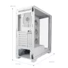 Caixa para PC LC-Power LC-7041B-ON Midi Tower branco