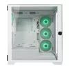Caixa para PC LC-Power LC-7041B-ON Midi Tower branco