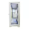 Caixa para PC LC-Power LC-7041B-ON Midi Tower branco