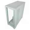 Caixa para PC LC-Power LC-7041B-ON Midi Tower branco