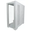 Caixa para PC LC-Power LC-7041B-ON Midi Tower branco