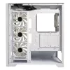Caixa para PC LC-Power LC-7041B-ON Midi Tower branco