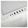 Caixa para PC LC-Power LC-7041B-ON Midi Tower branco