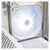 Caixa para PC LC-Power LC-7041B-ON Midi Tower branco
