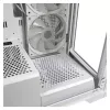 Caixa para PC LC-Power LC-7041B-ON Midi Tower branco