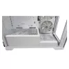 Caixa para PC LC-Power LC-7041B-ON Midi Tower branco