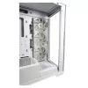 Caixa para PC LC-Power LC-7041B-ON Midi Tower branco