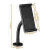 Tablet/UMPC Durable Tought Suporte de parede/mesa preto