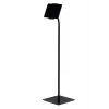 Suporte para tablet Durable 894501 preto metal plástico rotação 360°
