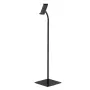 Suporte para tablet Durable 894501 preto metal plástico rotação 360°