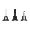Suporte para portátil Durable Effect 43,2 cm antracite metal plástico