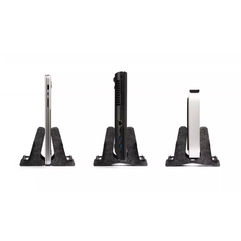 Suporte para portátil Durable Effect 43,2 cm antracite metal plástico